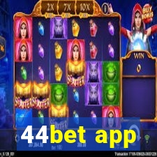 44bet app